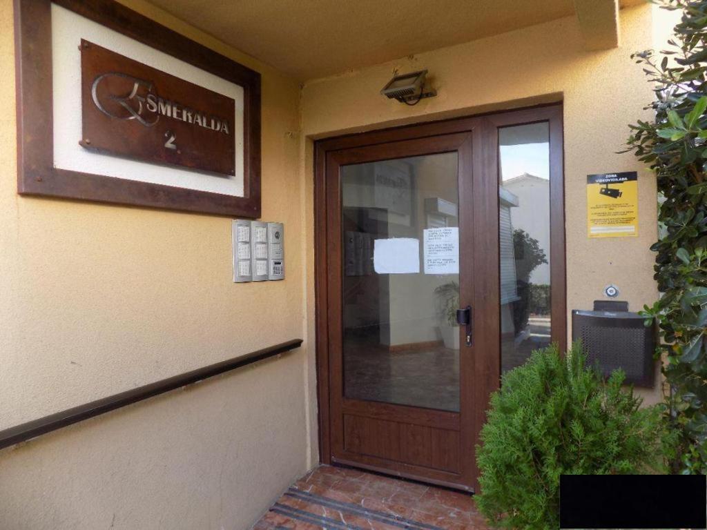 Appartement Precioso Apartamento Junto A Playa Y Con Piscina. à Málaga Extérieur photo
