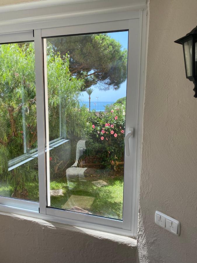 Appartement Precioso Apartamento Junto A Playa Y Con Piscina. à Málaga Extérieur photo