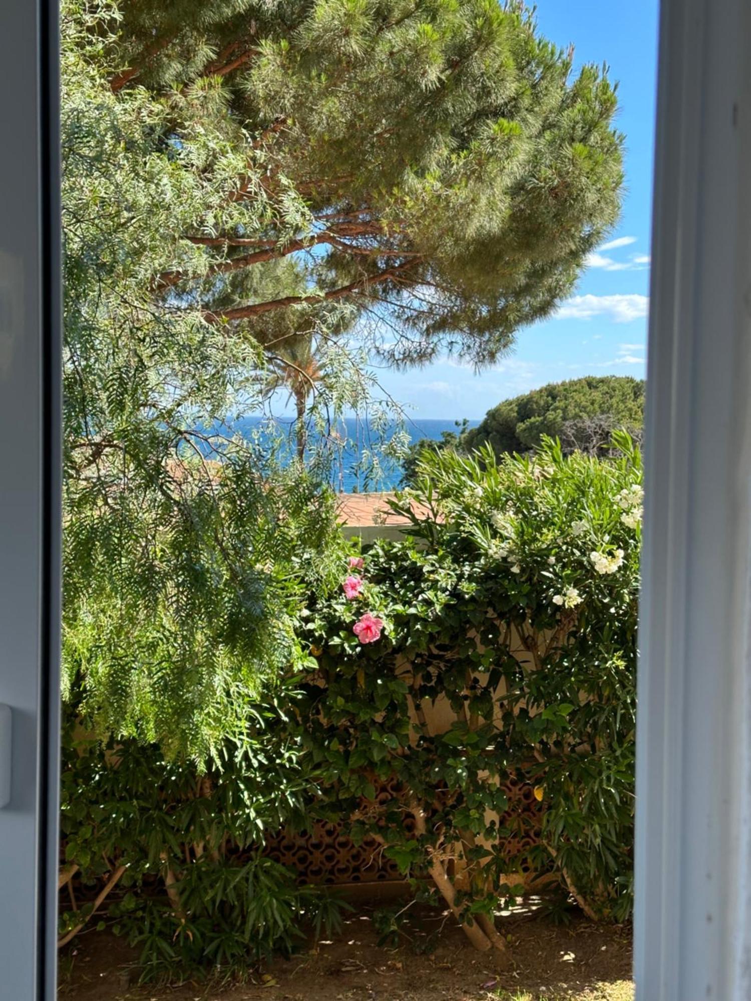 Appartement Precioso Apartamento Junto A Playa Y Con Piscina. à Málaga Extérieur photo