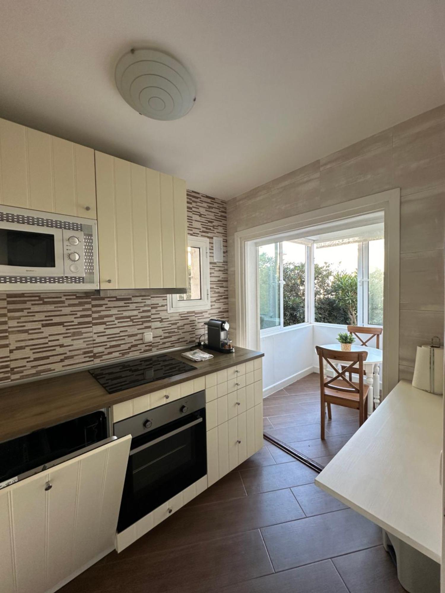 Appartement Precioso Apartamento Junto A Playa Y Con Piscina. à Málaga Extérieur photo